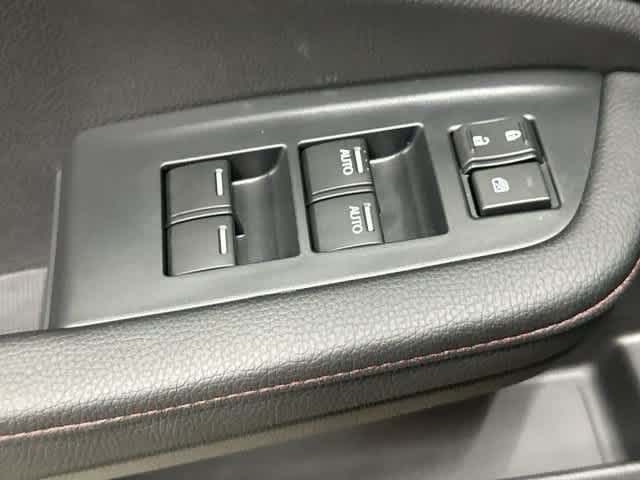 2026 Honda Ridgeline photo 20 of 33