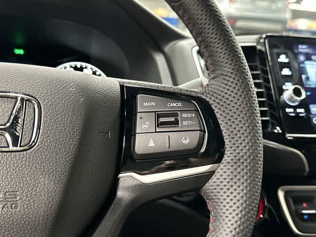 2026 Honda Ridgeline photo 18 of 33