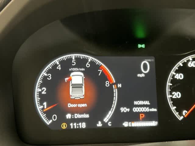 2026 Honda Ridgeline photo 16 of 33