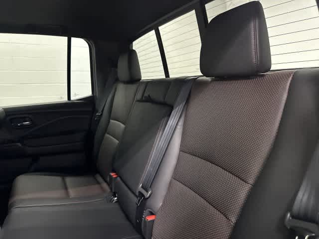 2026 Honda Ridgeline photo 14 of 33