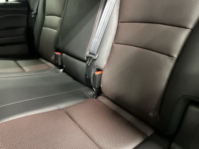2026 Honda Ridgeline photo 11 of 33