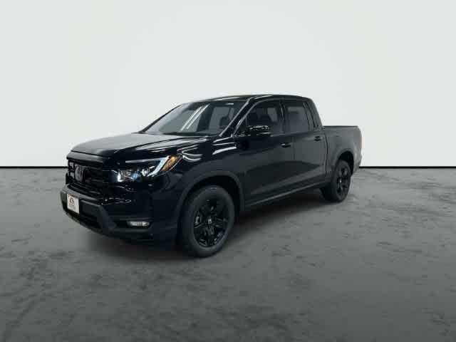 2026 Honda Ridgeline photo 8 of 33