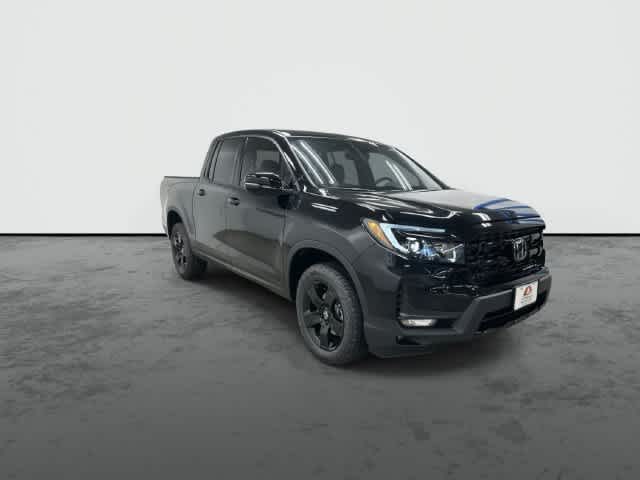 2026 Honda Ridgeline photo 6 of 33