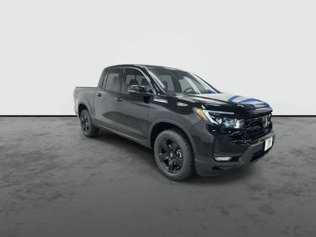 2026 Honda Ridgeline photo 5 of 33