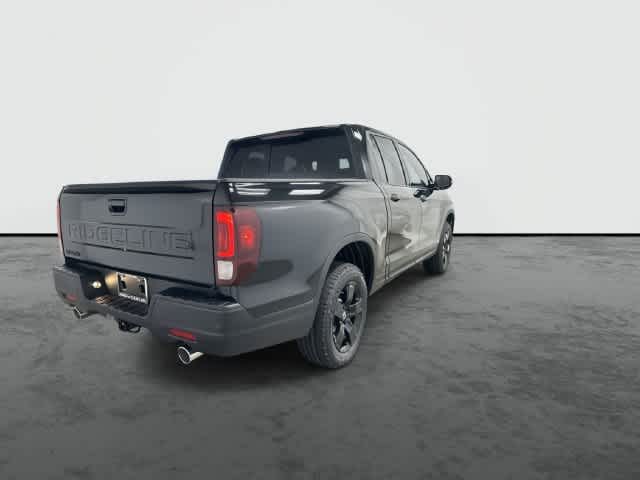 2026 Honda Ridgeline photo 3 of 33