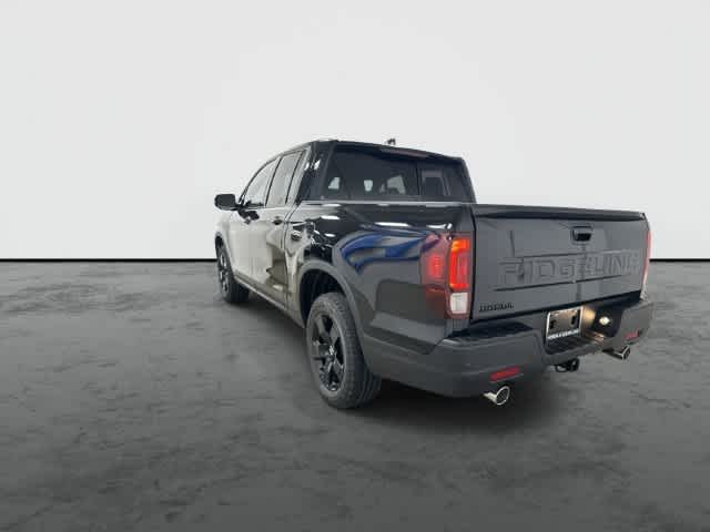 2026 Honda Ridgeline photo 2 of 33