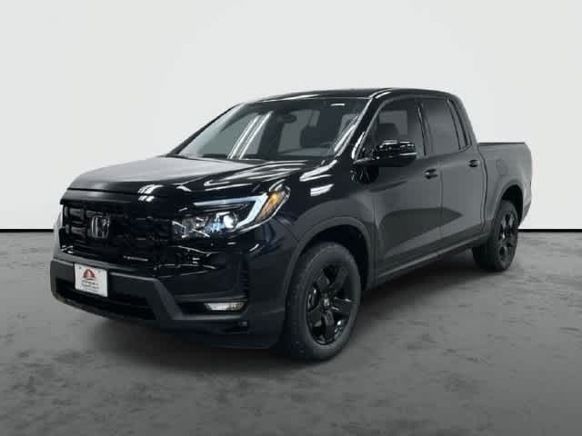2026 Honda Ridgeline
