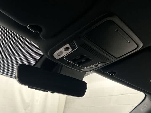 2023 Honda Ridgeline Black Edition Platinum White Pearl at AutoNation USA Katy