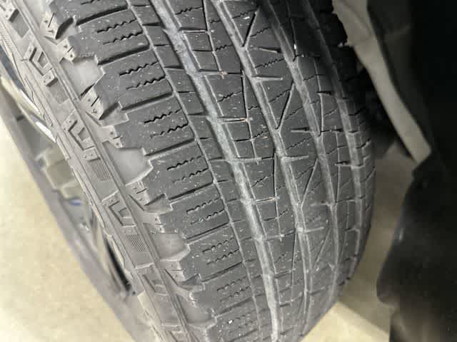 2023 Honda Ridgeline Black Edition Platinum White Pearl at AutoNation USA Katy