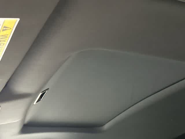 2023 Honda Ridgeline Black Edition Platinum White Pearl at AutoNation USA Katy