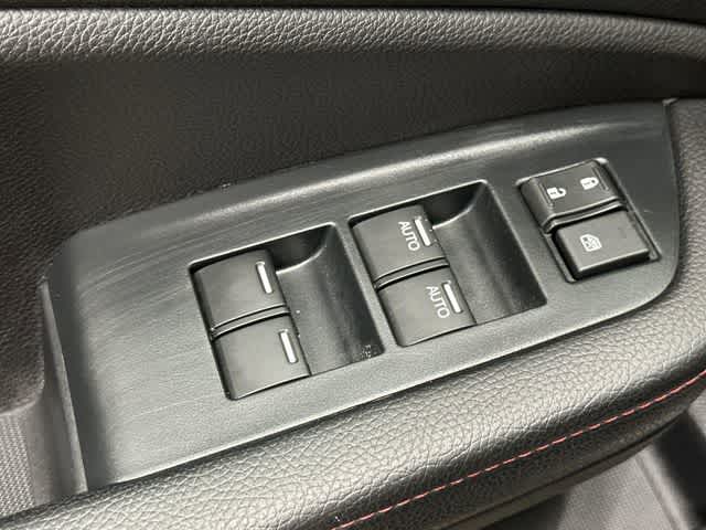 2023 Honda Ridgeline Black Edition Platinum White Pearl at AutoNation USA Katy