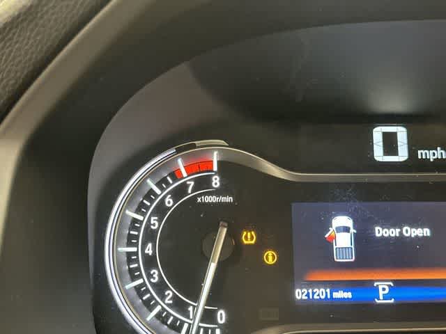 2023 Honda Ridgeline Black Edition Platinum White Pearl at AutoNation USA Katy