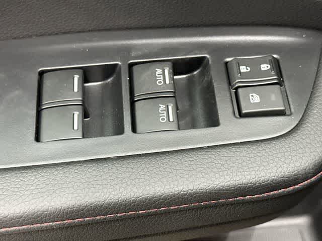2026 Honda Ridgeline Black Edition Crystal Black Pearl at Honda of Clear Lake