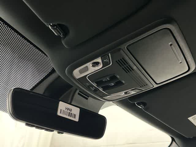 2026 Honda Ridgeline Black Edition Crystal Black Pearl at Honda of Clear Lake