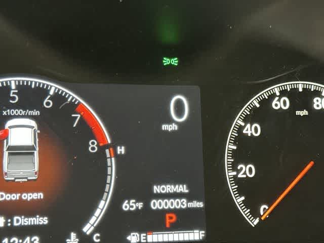 2026 Honda Ridgeline Black Edition Crystal Black Pearl at Honda of Clear Lake