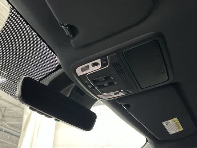 2023 Honda Ridgeline Black Edition Sonic Gray Pearl at Honda of Clear Lake