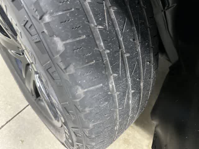 2023 Honda Ridgeline Black Edition Sonic Gray Pearl at Honda of Clear Lake