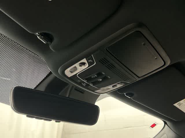 2026 Honda Ridgeline Black Edition Two-Tone Sonic Gray Pearl at Honda of Clear Lake