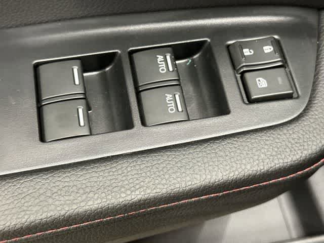 2026 Honda Ridgeline Black Edition Two-Tone Sonic Gray Pearl at Honda of Clear Lake