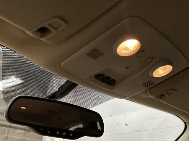2015 Buick Enclave Leather White Diamond Tricoat at AutoNation USA Katy