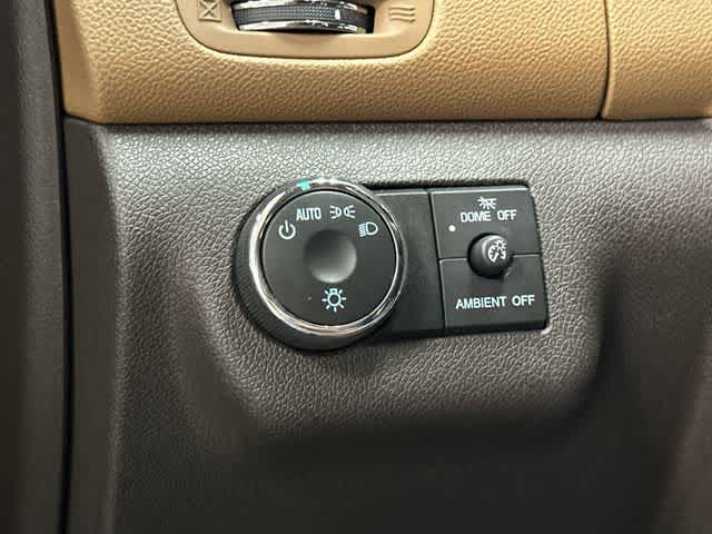 2015 Buick Enclave Leather White Diamond Tricoat at AutoNation USA Katy