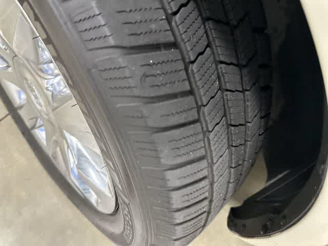 2015 Buick Enclave Leather White Diamond Tricoat at AutoNation USA Katy