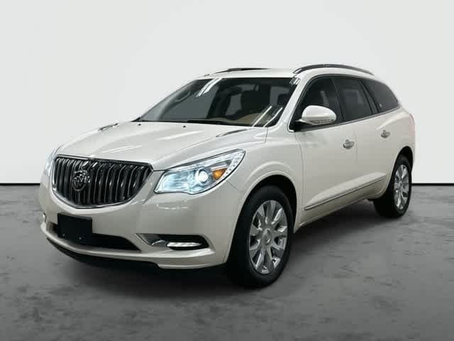 2015 Buick Enclave