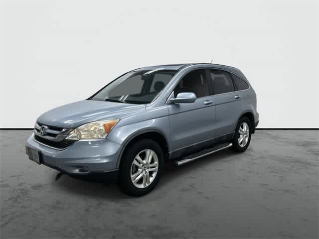 2011 Honda CR-V   at Sterling McCall Nissan
