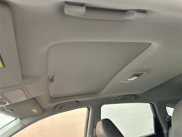 2011 Honda CR-V   at Sterling McCall Nissan