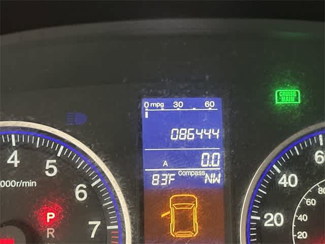 2011 Honda CR-V   at Sterling McCall Nissan