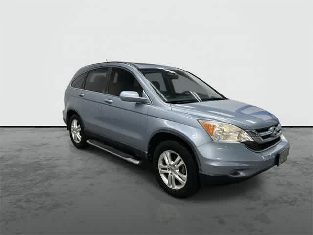 2011 Honda CR-V   at Sterling McCall Nissan