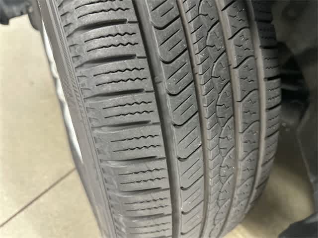 2011 Honda CR-V   at Sterling McCall Nissan