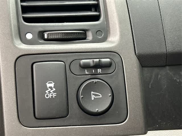 2011 Honda CR-V   at Sterling McCall Nissan