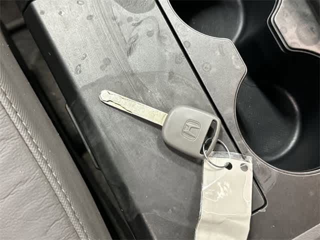 2011 Honda CR-V   at Sterling McCall Nissan