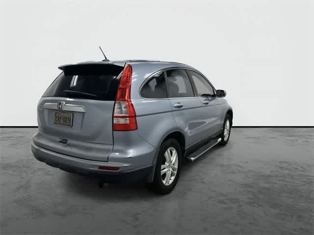 2011 Honda CR-V   at Sterling McCall Nissan
