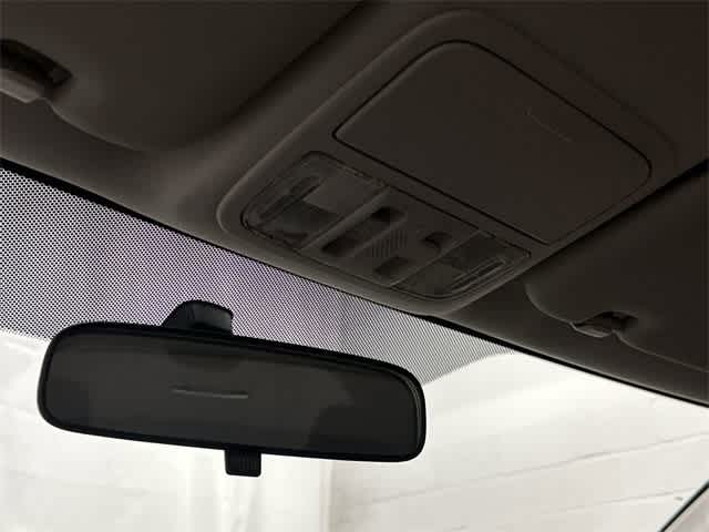 2011 Honda CR-V   at Sterling McCall Nissan