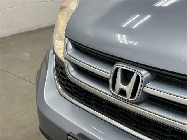 2011 Honda CR-V   at Sterling McCall Nissan