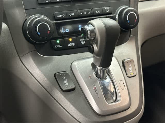 2011 Honda CR-V   at Sterling McCall Nissan