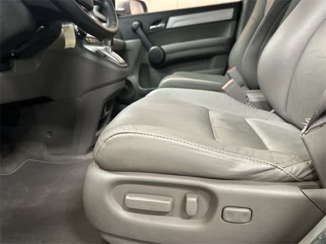 2011 Honda CR-V   at Sterling McCall Nissan