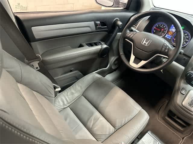 2011 Honda CR-V   at Sterling McCall Nissan