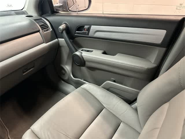 2011 Honda CR-V   at Sterling McCall Nissan