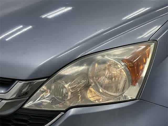 2011 Honda CR-V   at Sterling McCall Nissan