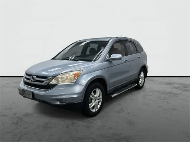 2011 Honda CR-V   at Sterling McCall Nissan