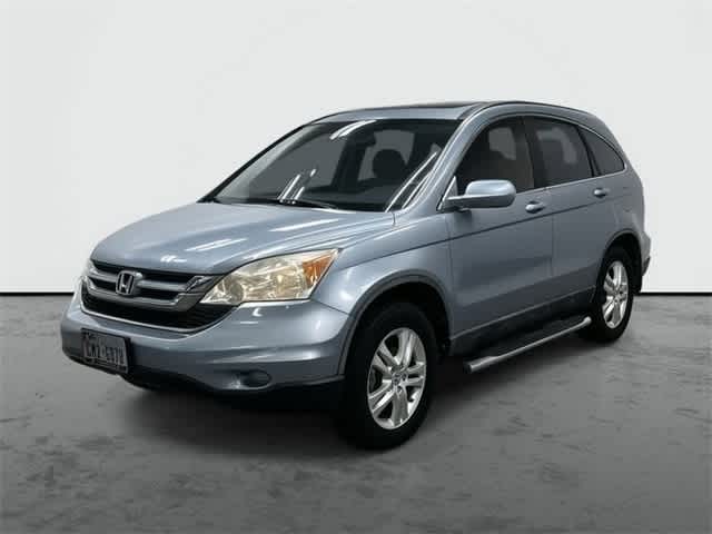 2011 Honda CR-V   at Sterling McCall Nissan
