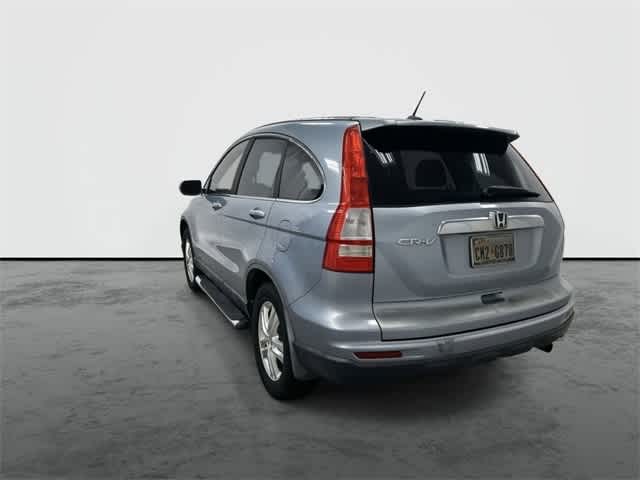 2011 Honda CR-V   at Sterling McCall Nissan