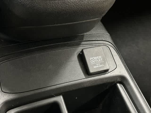 2015 Honda CR-V LX White Diamond Pearl at Lexus Southwest Houston