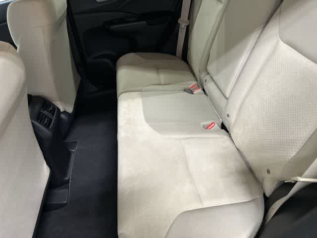 2015 Honda CR-V LX White Diamond Pearl at Lexus Southwest Houston
