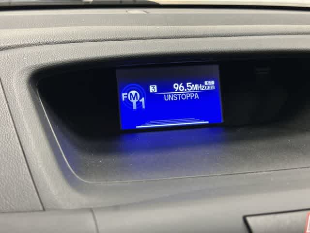 2015 Honda CR-V LX White Diamond Pearl at Lexus Southwest Houston