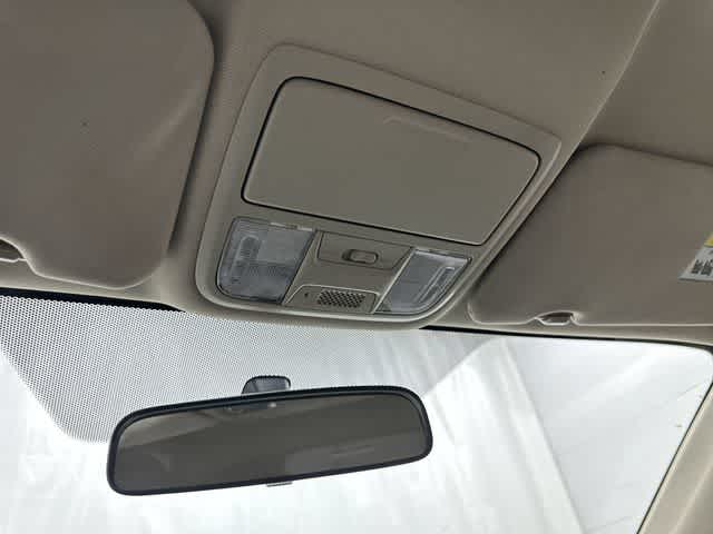 2015 Honda CR-V LX White Diamond Pearl at Lexus Southwest Houston