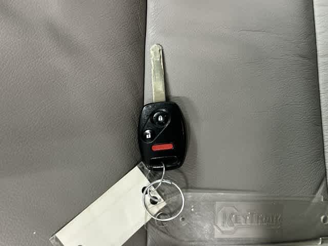 2013 Honda CR-V  Basque Red Pearl II at Honda of Clear Lake